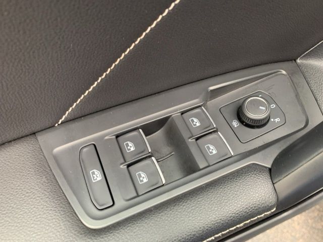 2022 Volkswagen Tiguan 2.0T SE R-Line Black Raleigh NC