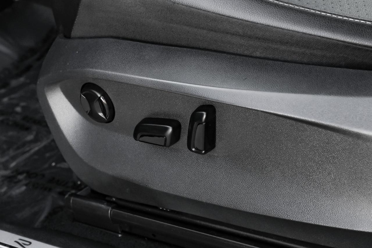 2022 Volkswagen Tiguan 2.0T SE R-Line Black Richardson TX