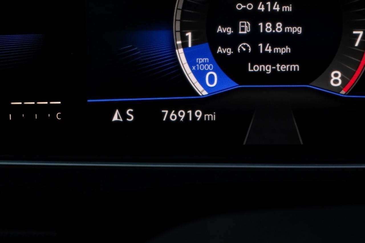 2022 Volkswagen Tiguan 2.0T SE R-Line Black Richardson TX