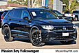 2022 Volkswagen Tiguan 2.0T SE R-Line Black San Diego CA 2022 Volkswagen Tiguan 2.0T SE R-Line Black San Diego CA