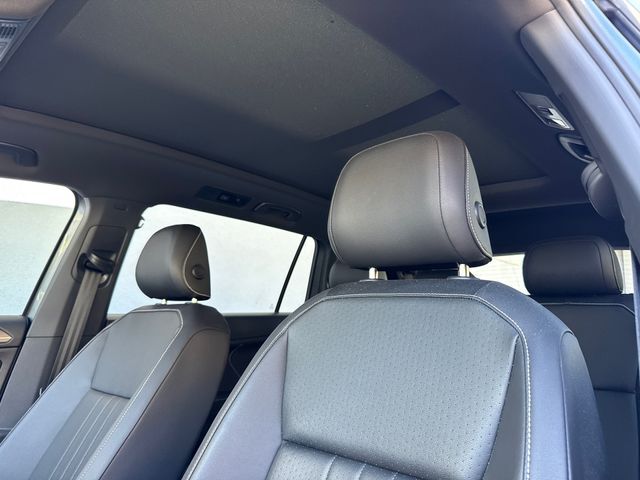 2022 Volkswagen Tiguan 2.0T SE R-Line Black San Juan Capistrano CA