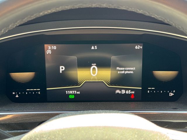 2022 Volkswagen Tiguan 2.0T SE R-Line Black San Juan Capistrano CA