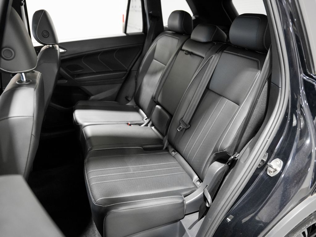 2022 Volkswagen Tiguan 2.0T SE R-Line Black Tigard OR