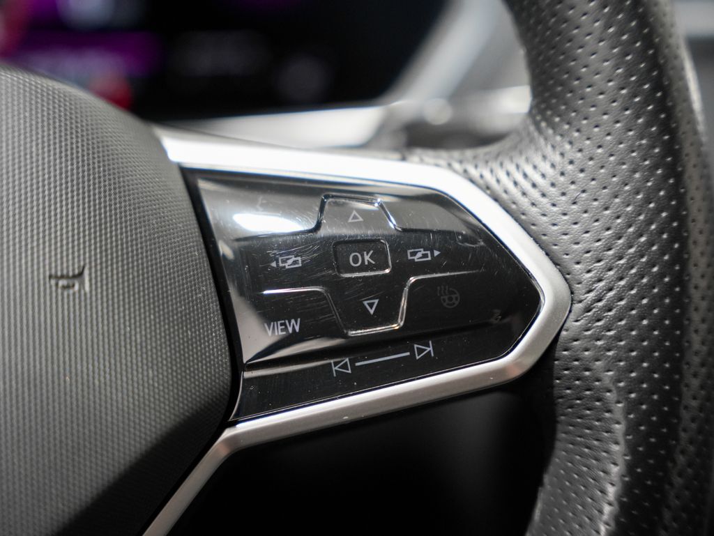 2022 Volkswagen Tiguan 2.0T SE R-Line Black Tigard OR