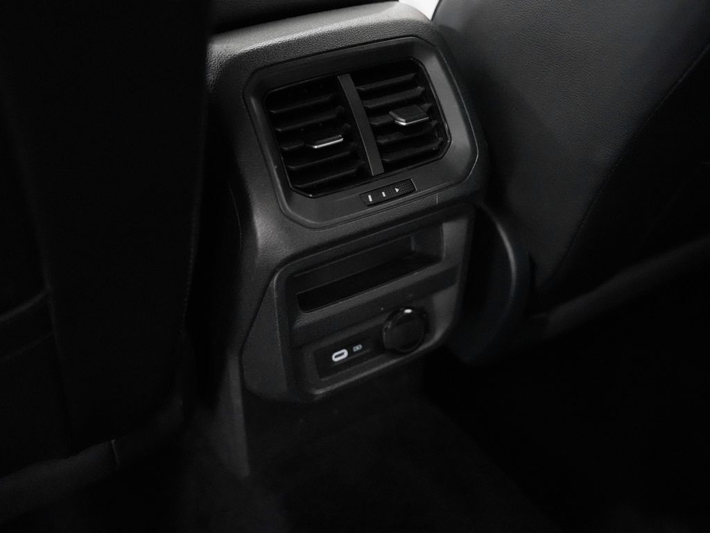 2022 Volkswagen Tiguan 2.0T SE R-Line Black Tigard OR