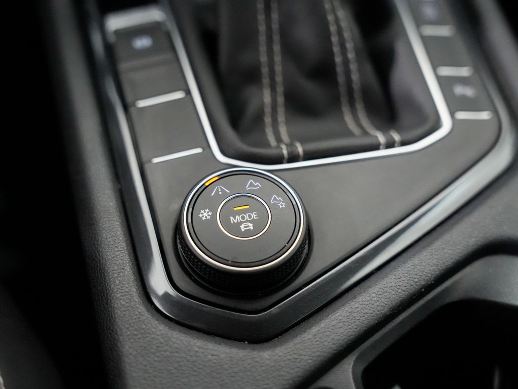 2022 Volkswagen Tiguan 2.0T SE R-Line Black Tigard OR