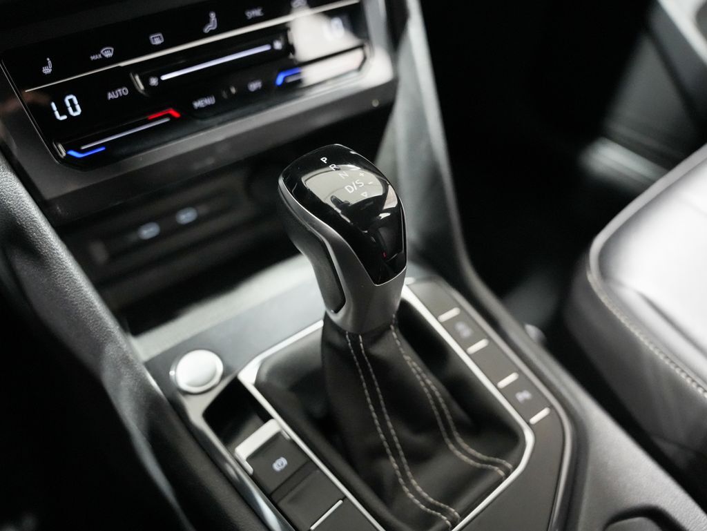 2022 Volkswagen Tiguan 2.0T SE R-Line Black Tigard OR