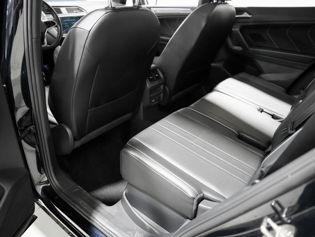 2022 Volkswagen Tiguan 2.0T SE R-Line Black Tigard OR