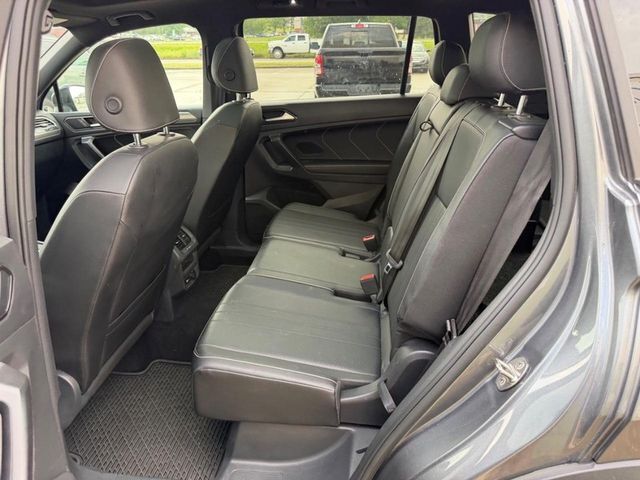 2022 Volkswagen Tiguan 2.0T SE R-Line Black Cape Girardeau MO