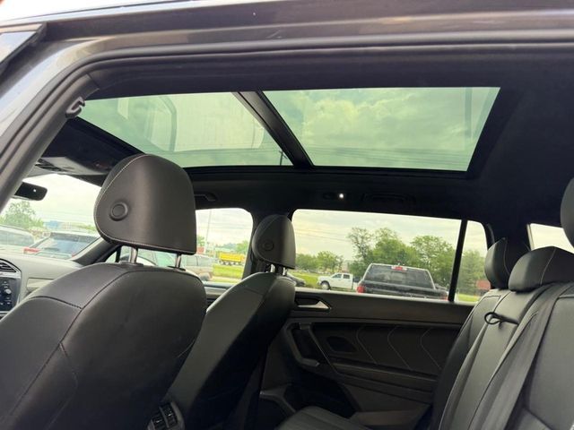 2022 Volkswagen Tiguan 2.0T SE R-Line Black Cape Girardeau MO