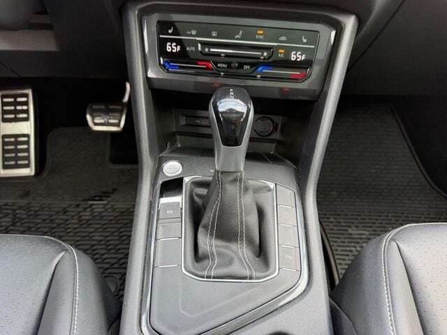 2022 Volkswagen Tiguan 2.0T SE R-Line Black Cape Girardeau MO