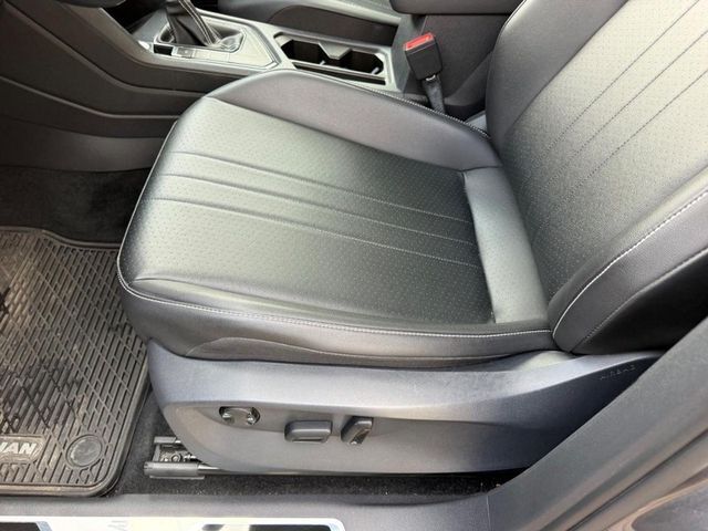 2022 Volkswagen Tiguan 2.0T SE R-Line Black Cape Girardeau MO