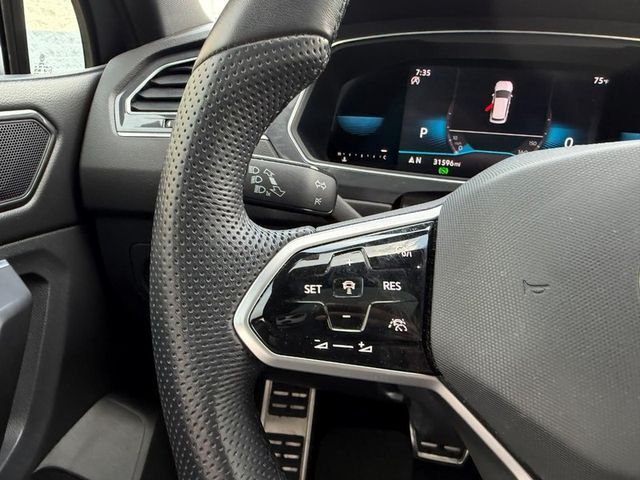 2022 Volkswagen Tiguan 2.0T SE R-Line Black Cape Girardeau MO