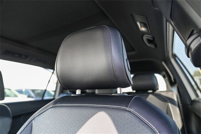 2022 Volkswagen Tiguan 2.0T SE R-Line Black Huntington Beach CA