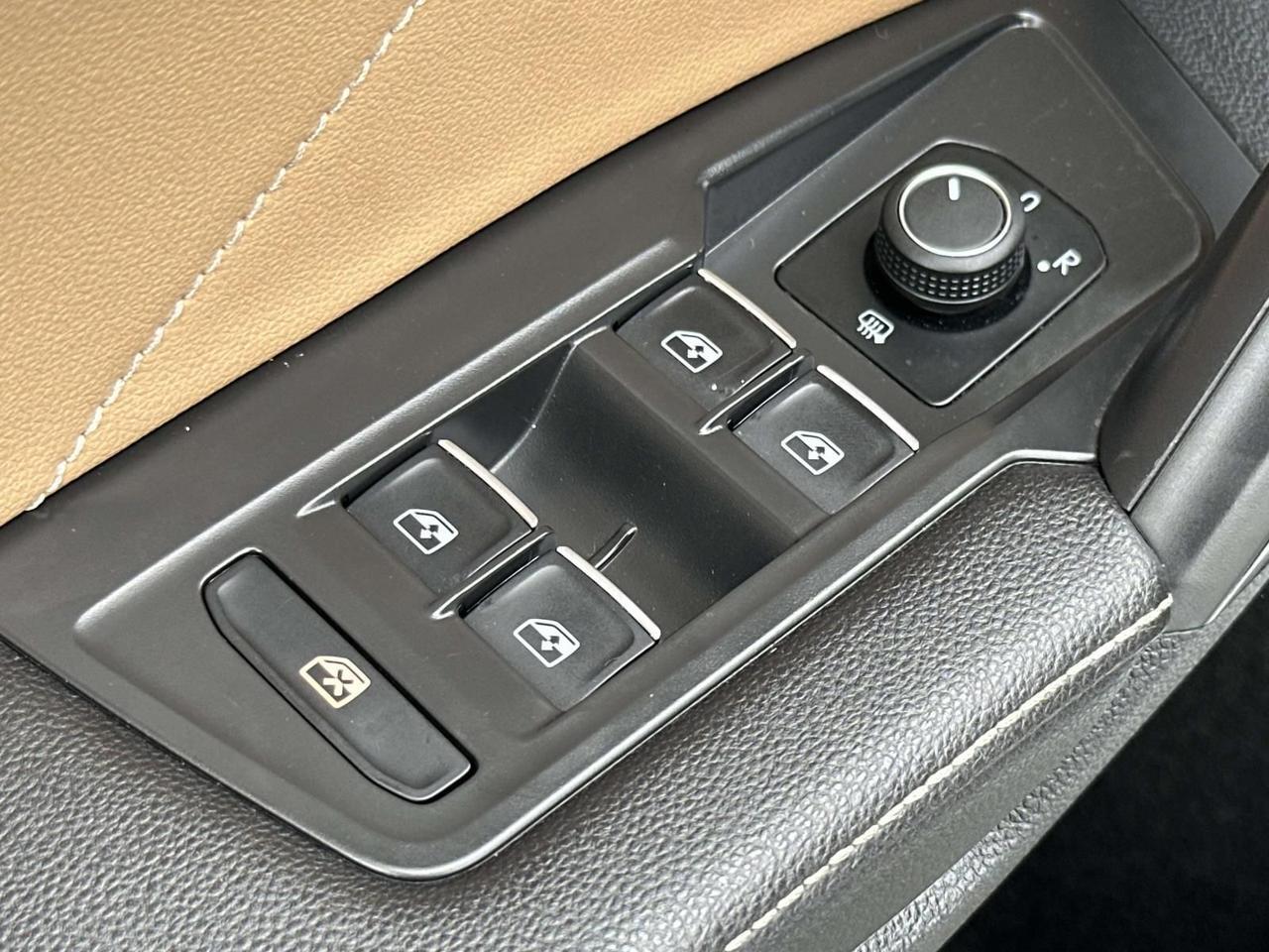 2022 Volkswagen Tiguan 2.0T SE R-Line Black Alexandria VA