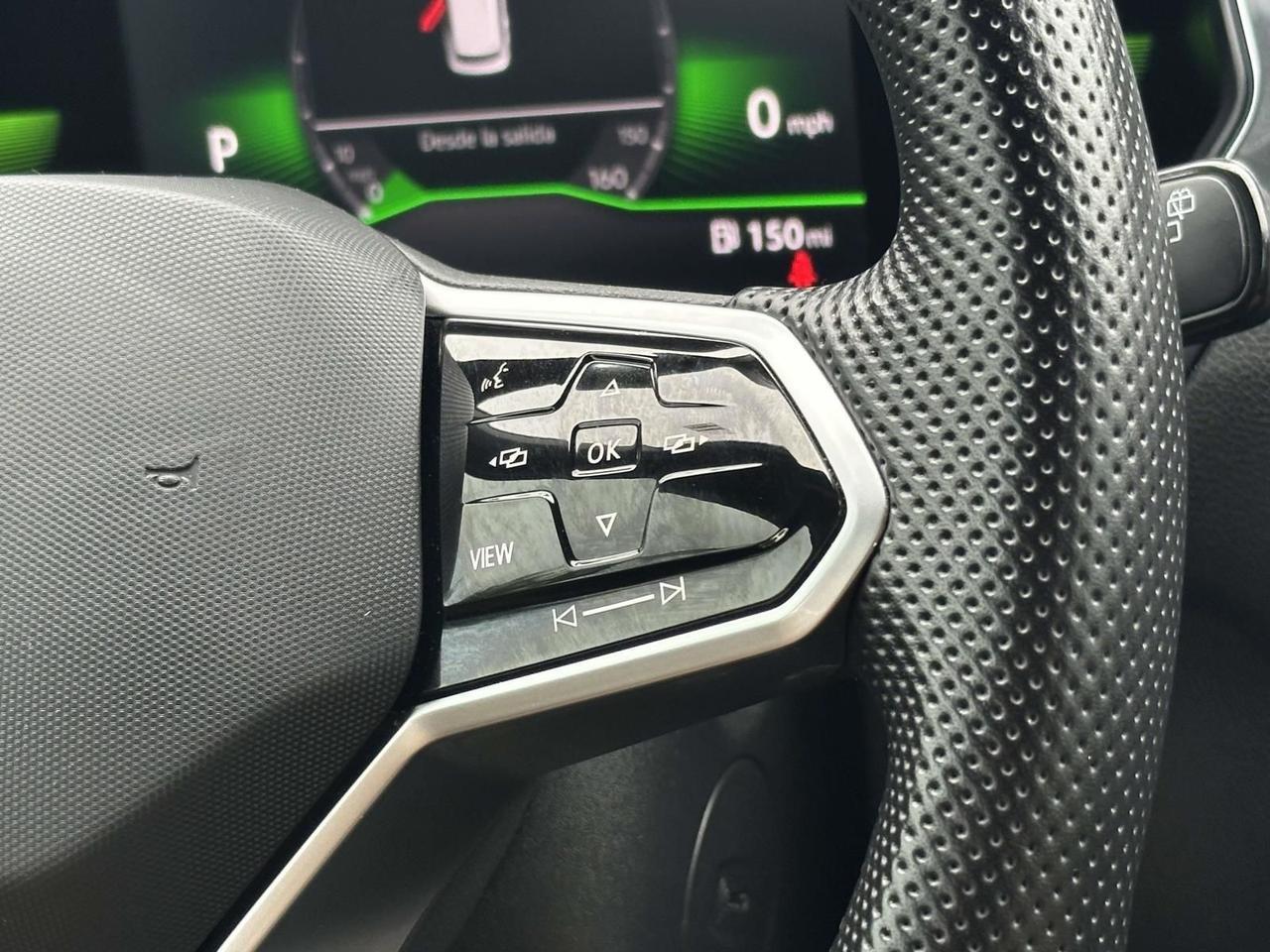 2022 Volkswagen Tiguan 2.0T SE R-Line Black Alexandria VA