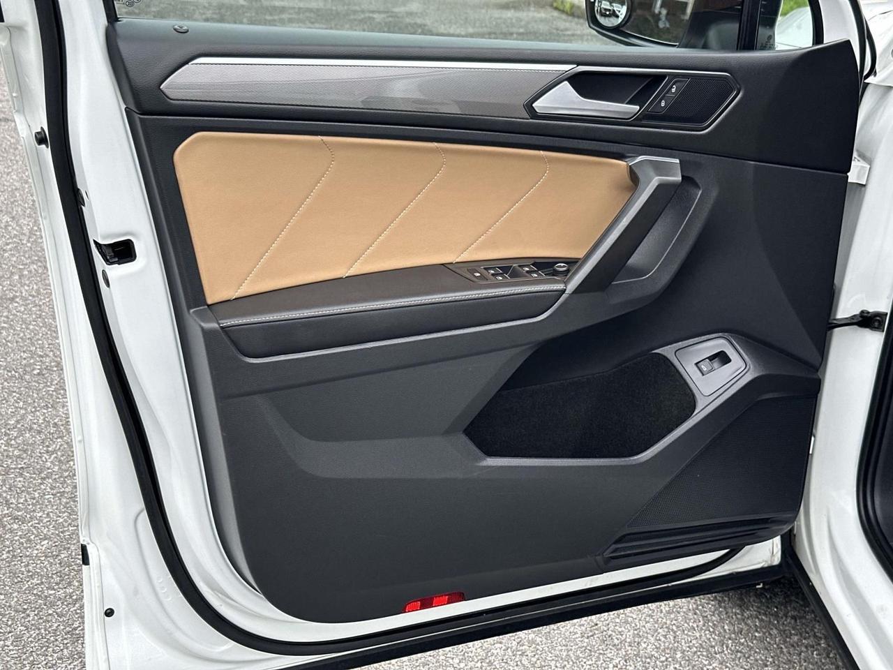 2022 Volkswagen Tiguan 2.0T SE R-Line Black Alexandria VA