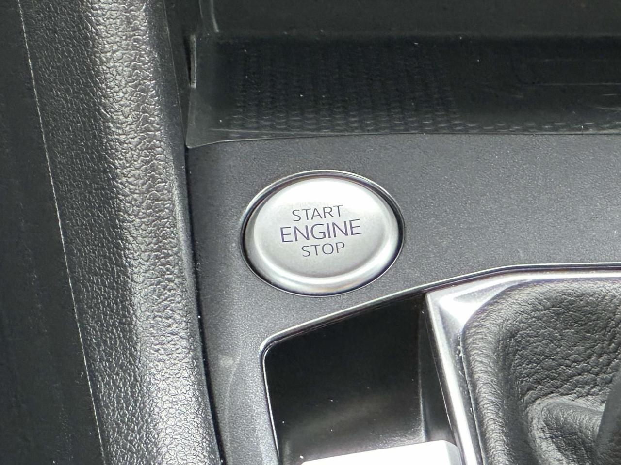 2022 Volkswagen Tiguan 2.0T SE R-Line Black Alexandria VA