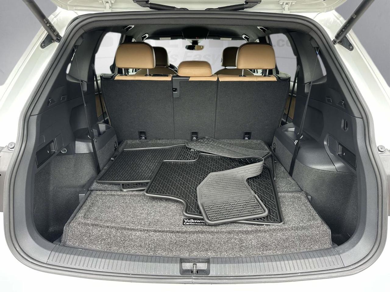 2022 Volkswagen Tiguan 2.0T SE R-Line Black Alexandria VA