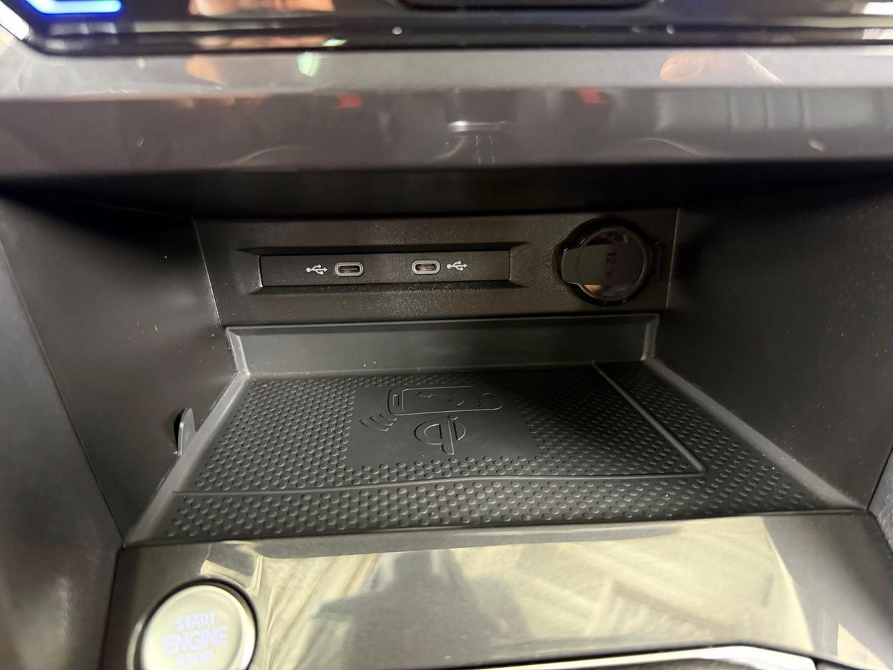2022 Volkswagen Tiguan 2.0T SE R-Line Black Annapolis MD