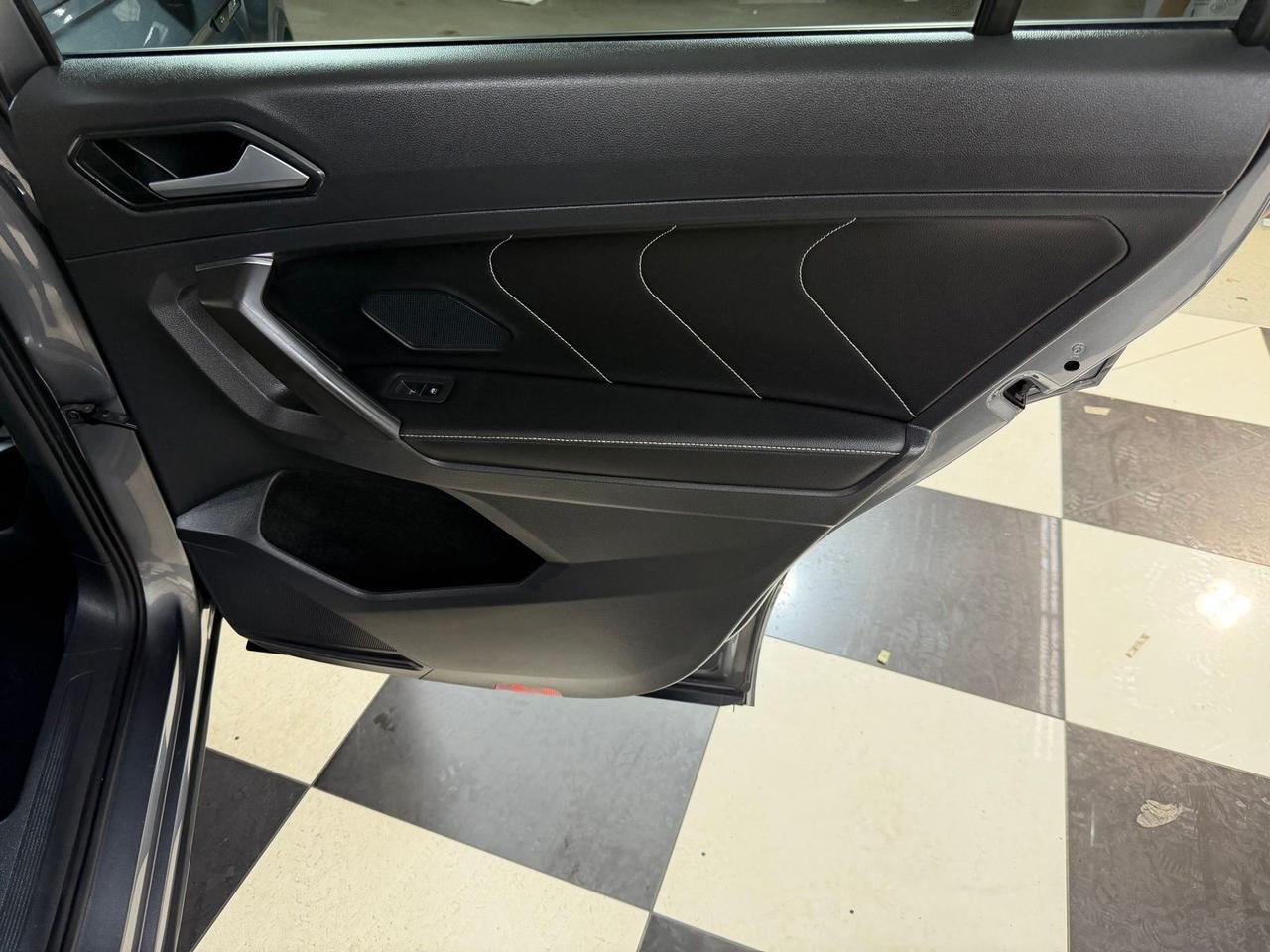 2022 Volkswagen Tiguan 2.0T SE R-Line Black Annapolis MD