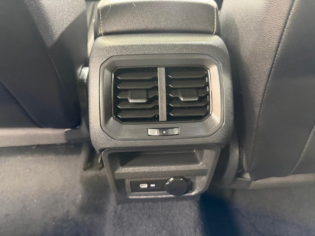 2022 Volkswagen Tiguan 2.0T SE R-Line Black Annapolis MD