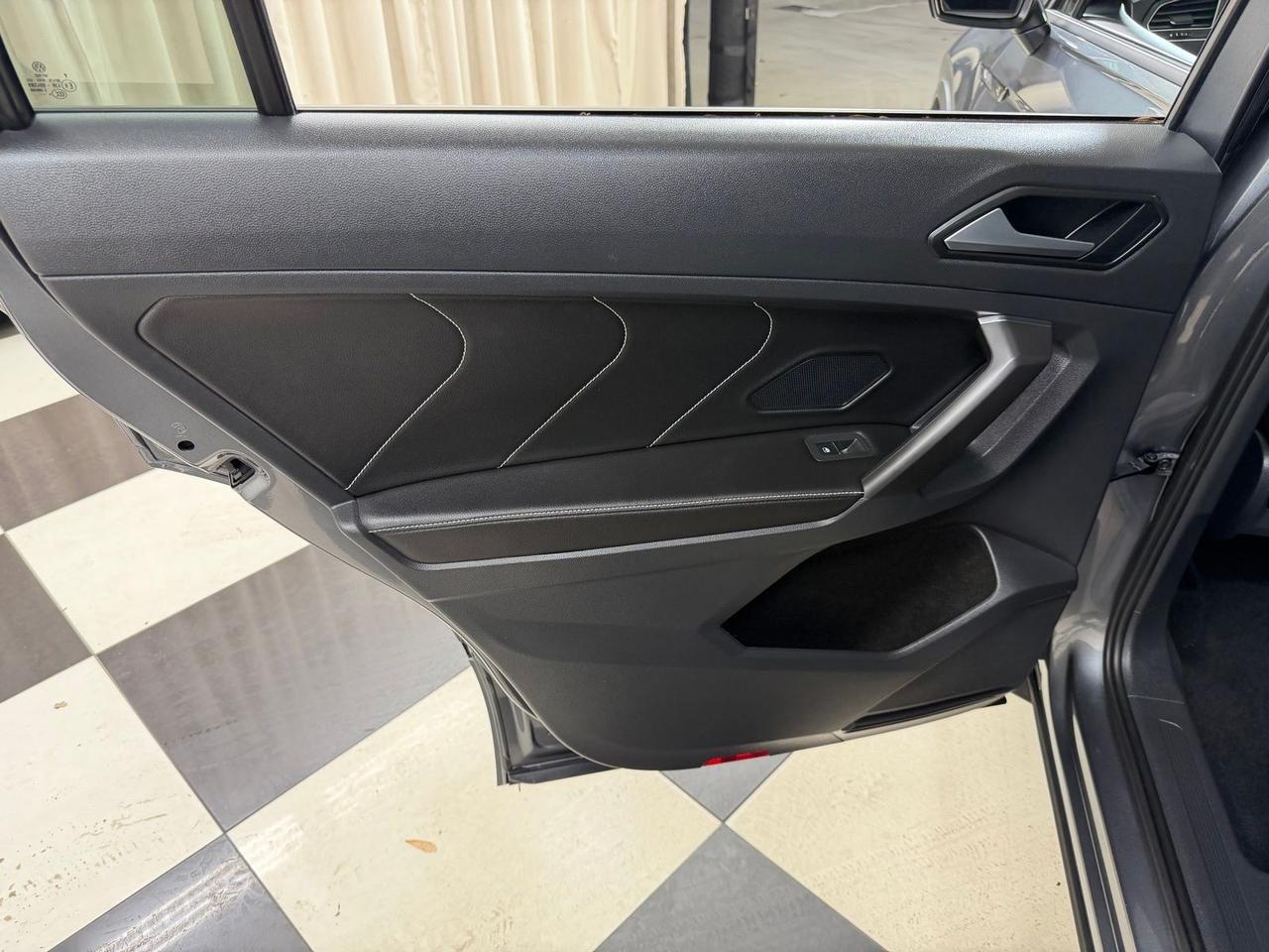 2022 Volkswagen Tiguan 2.0T SE R-Line Black Annapolis MD