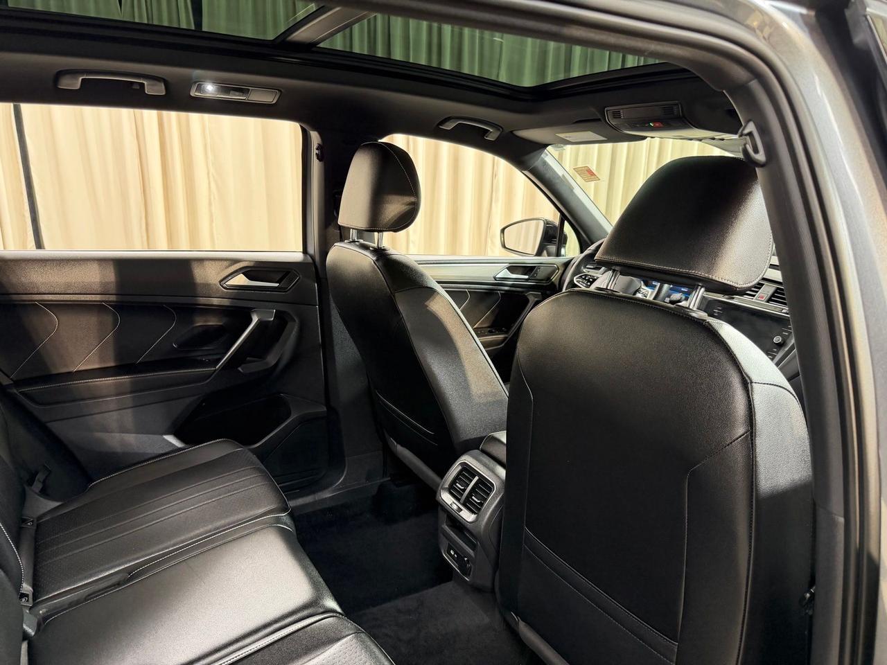 2022 Volkswagen Tiguan 2.0T SE R-Line Black Annapolis MD