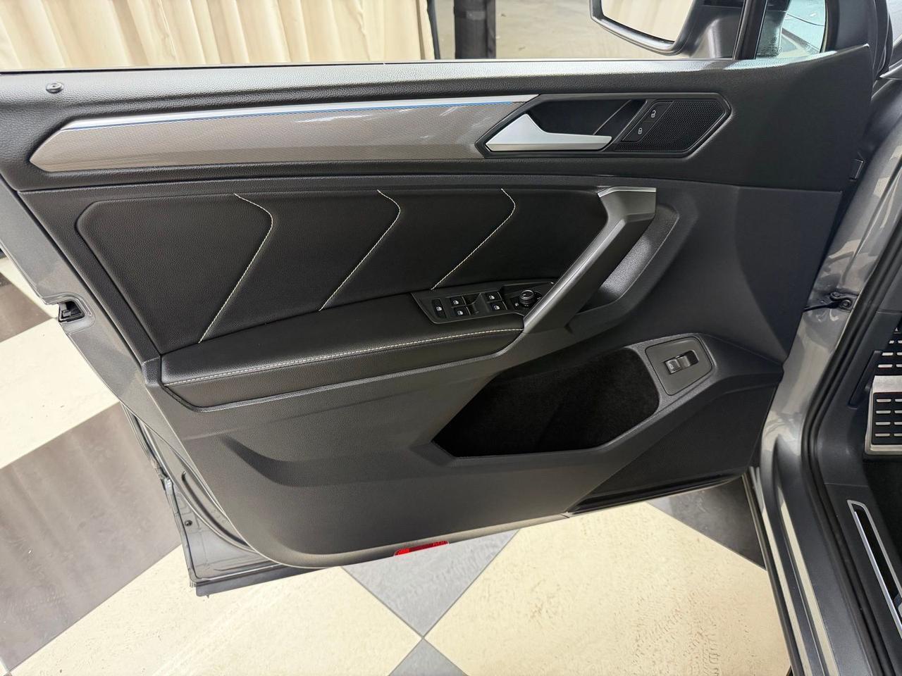 2022 Volkswagen Tiguan 2.0T SE R-Line Black Annapolis MD