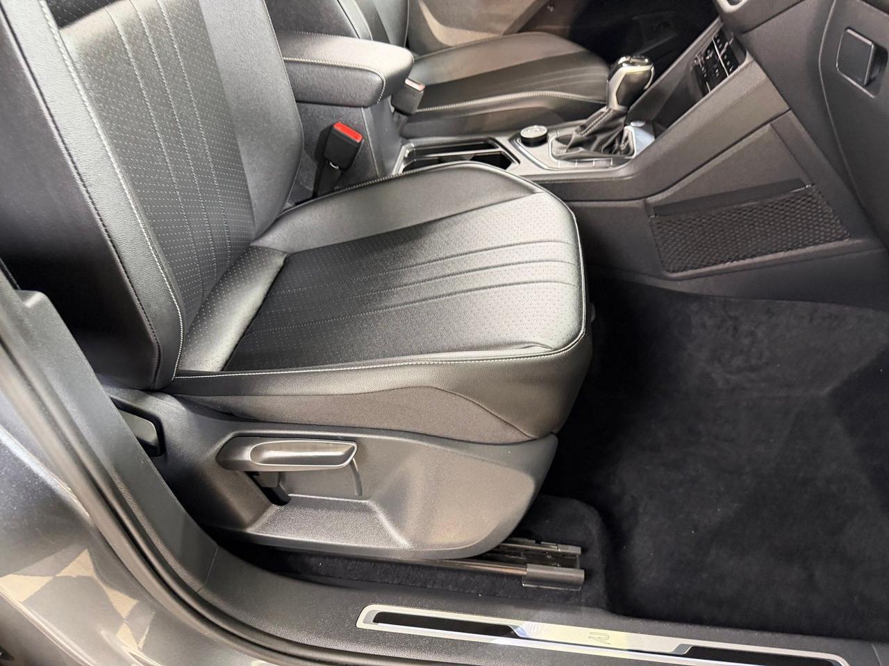 2022 Volkswagen Tiguan 2.0T SE R-Line Black Annapolis MD