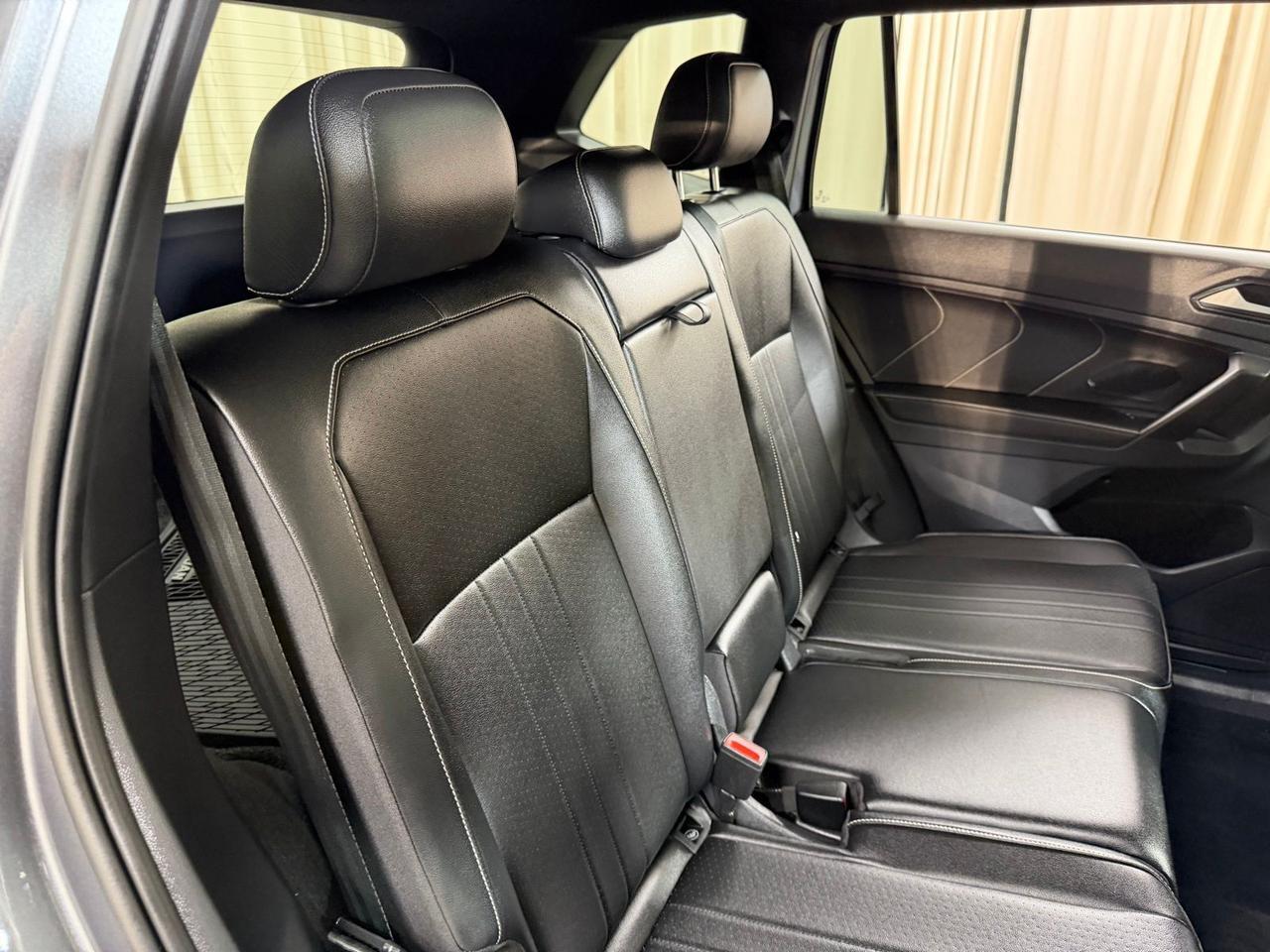 2022 Volkswagen Tiguan 2.0T SE R-Line Black Annapolis MD