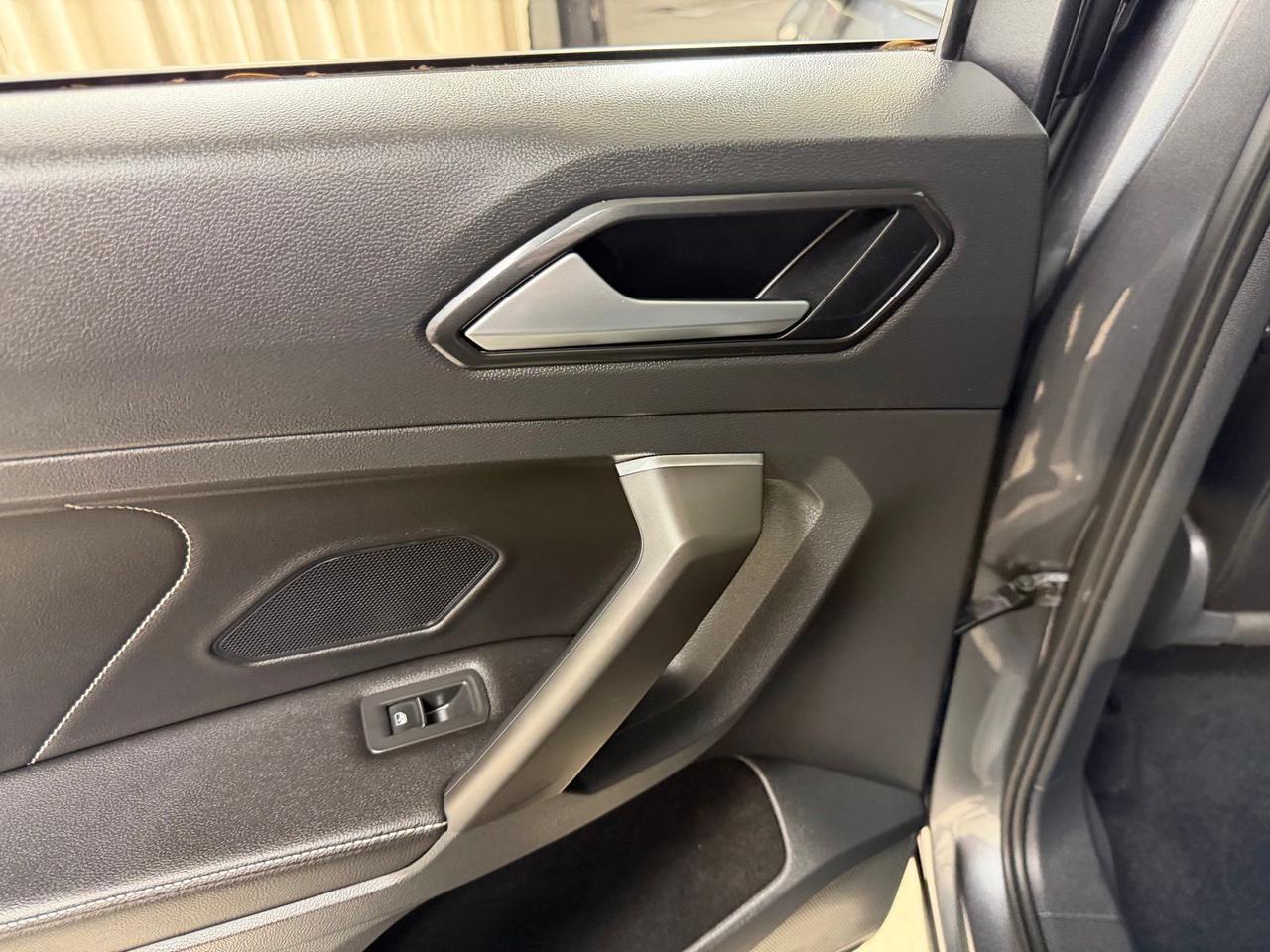 2022 Volkswagen Tiguan 2.0T SE R-Line Black Annapolis MD