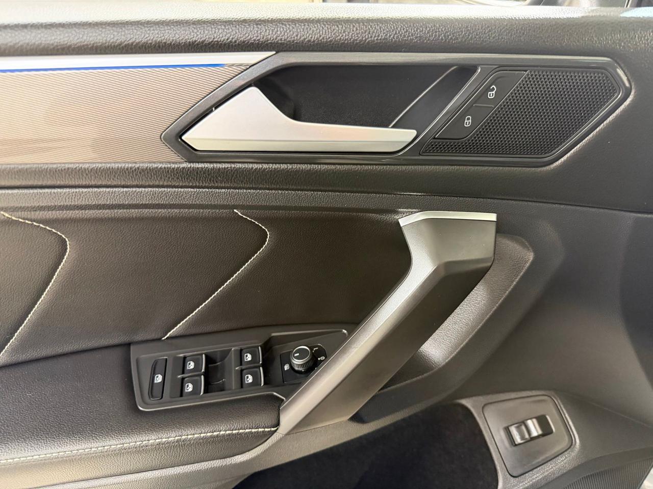 2022 Volkswagen Tiguan 2.0T SE R-Line Black Annapolis MD