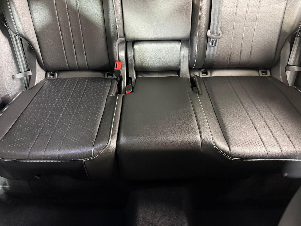2022 Volkswagen Tiguan 2.0T SE R-Line Black Annapolis MD