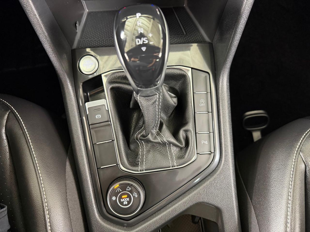 2022 Volkswagen Tiguan 2.0T SE R-Line Black Annapolis MD