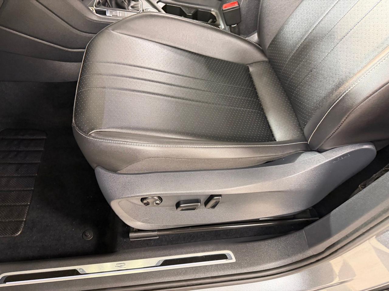 2022 Volkswagen Tiguan 2.0T SE R-Line Black Annapolis MD