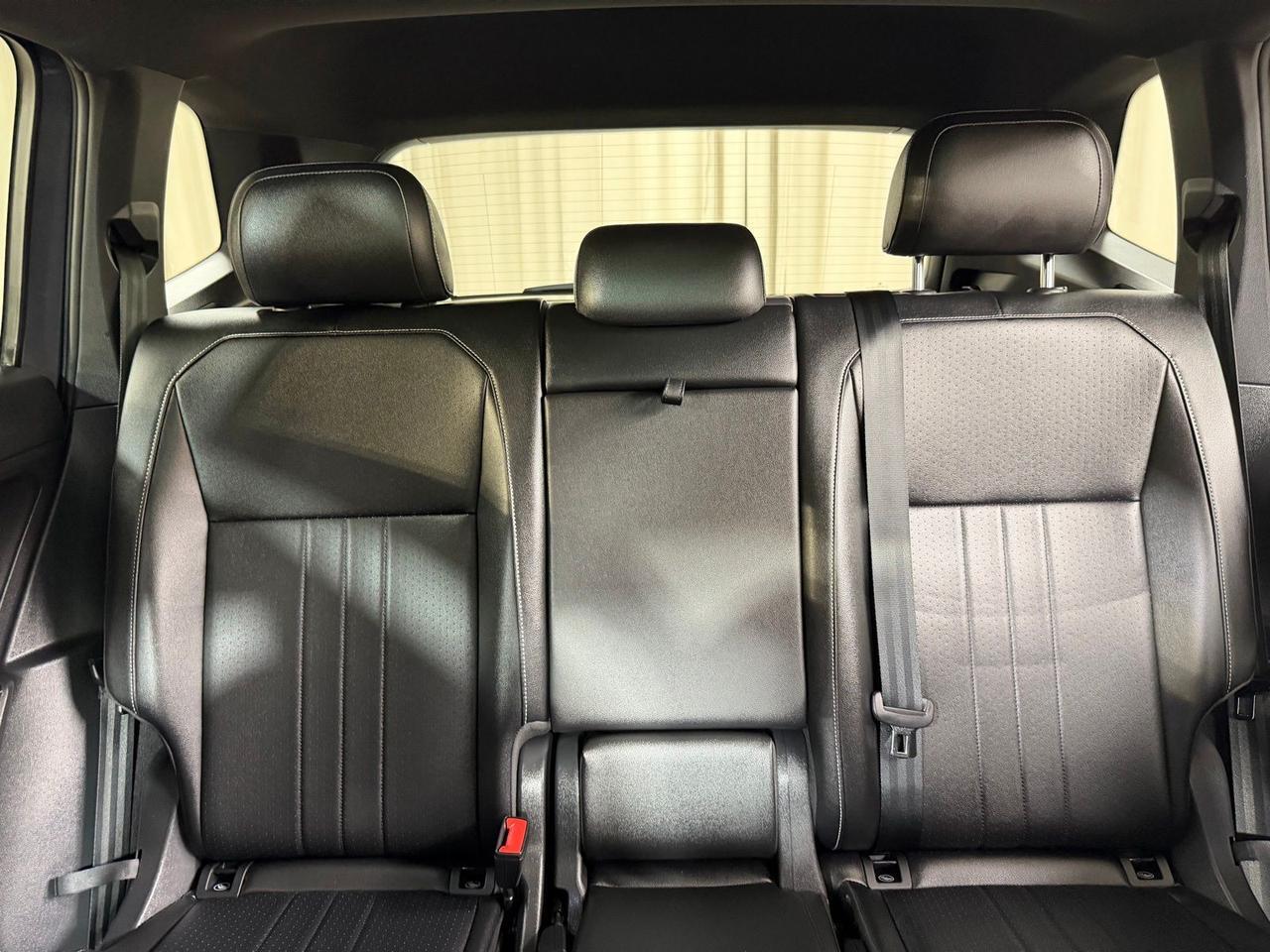 2022 Volkswagen Tiguan 2.0T SE R-Line Black Annapolis MD