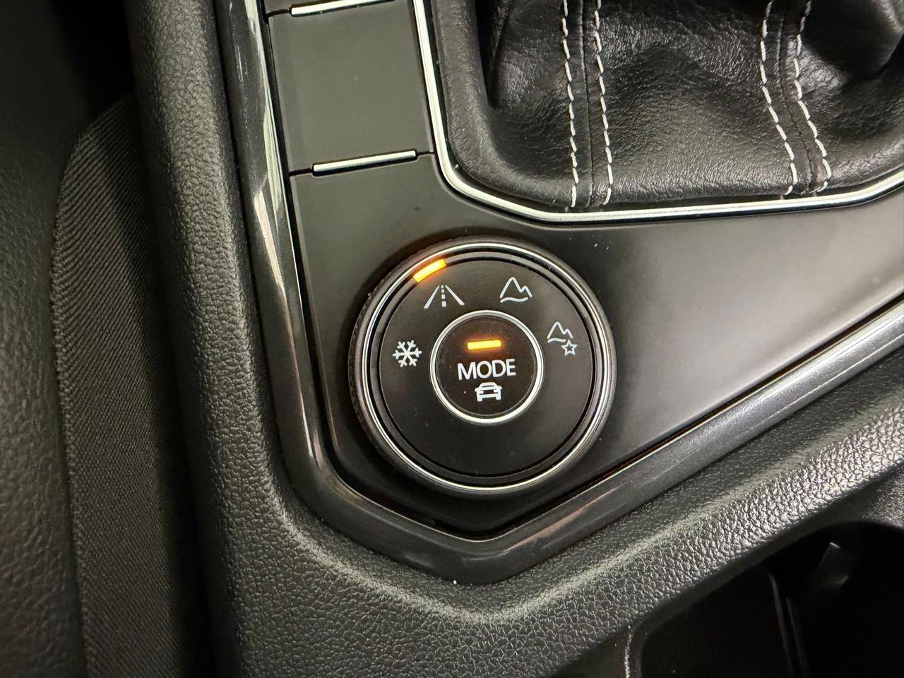 2022 Volkswagen Tiguan 2.0T SE R-Line Black Annapolis MD