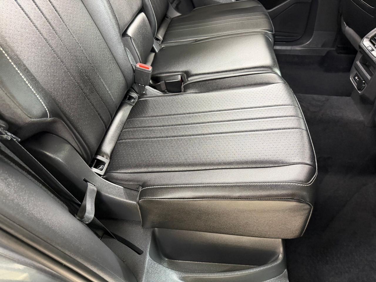 2022 Volkswagen Tiguan 2.0T SE R-Line Black Annapolis MD