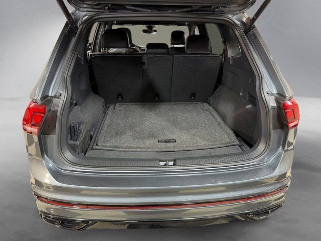 2022 Volkswagen Tiguan 2.0T SE R-Line Black Annapolis MD