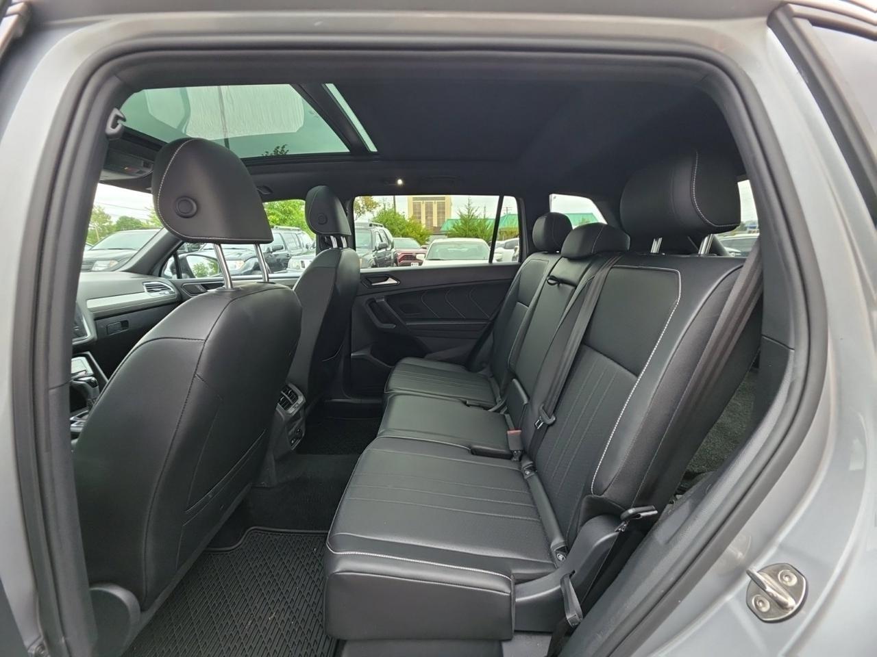 2022 Volkswagen Tiguan 2.0T SE R-Line Black Glen Burnie MD