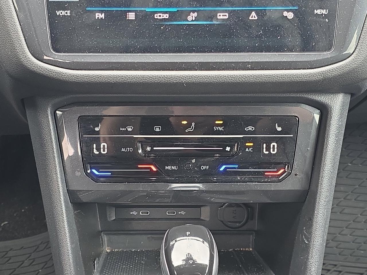 2022 Volkswagen Tiguan 2.0T SE R-Line Black Glen Burnie MD