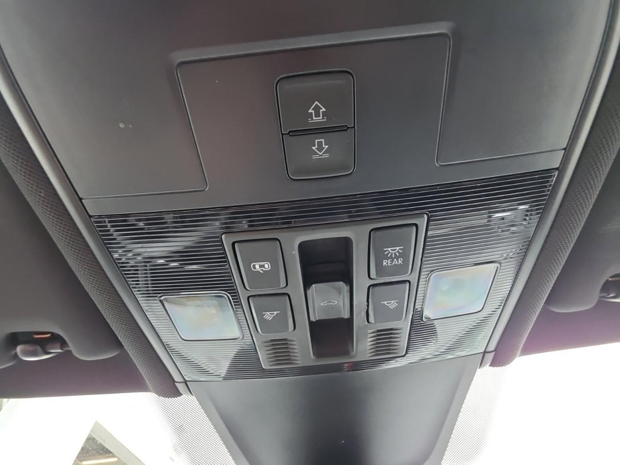 2022 Volkswagen Tiguan 2.0T SE R-Line Black Glen Burnie MD