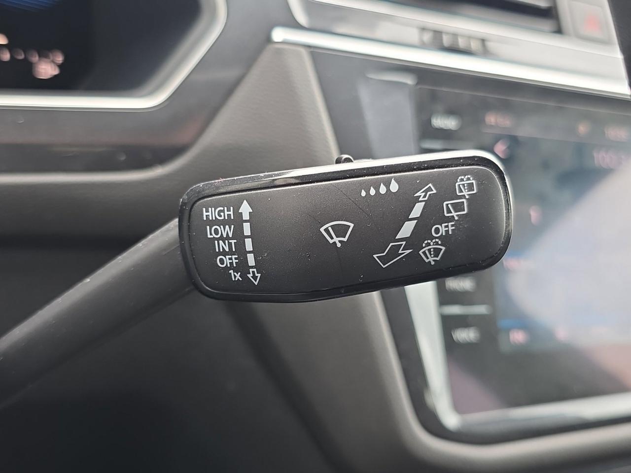 2022 Volkswagen Tiguan 2.0T SE R-Line Black Glen Burnie MD