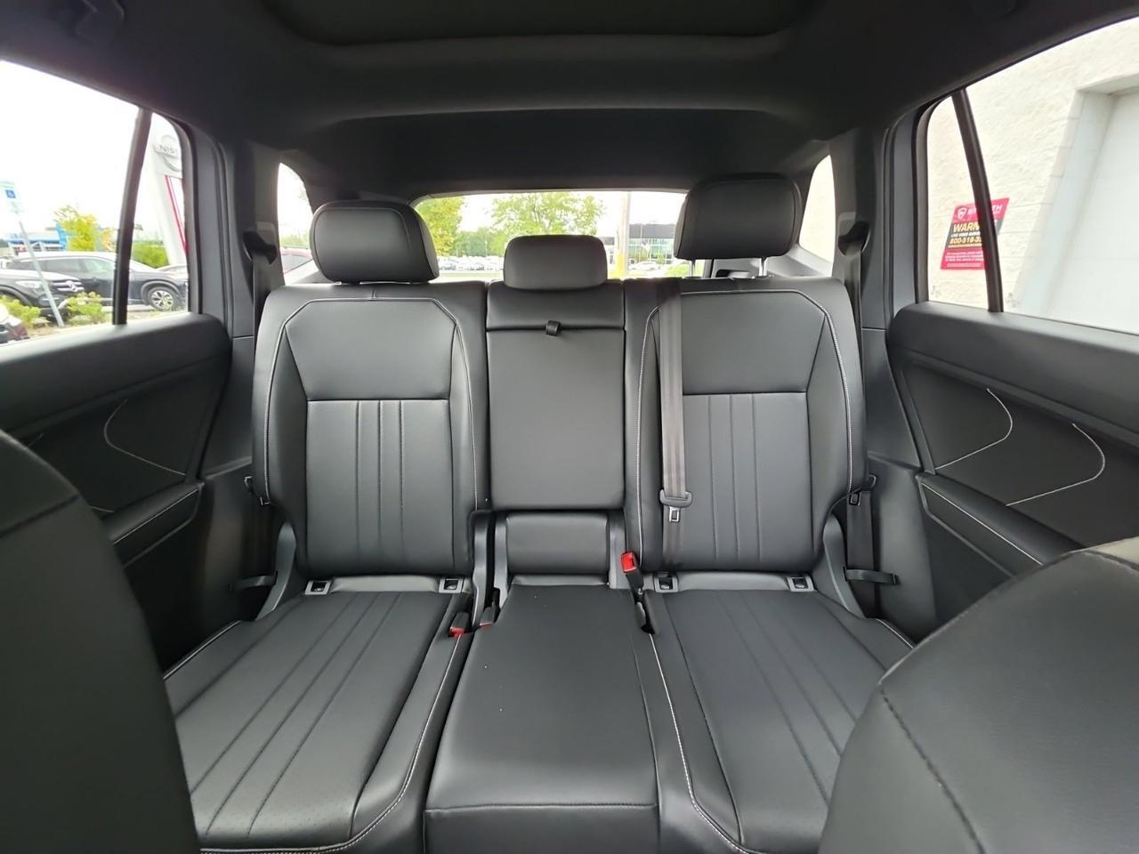 2022 Volkswagen Tiguan 2.0T SE R-Line Black Glen Burnie MD