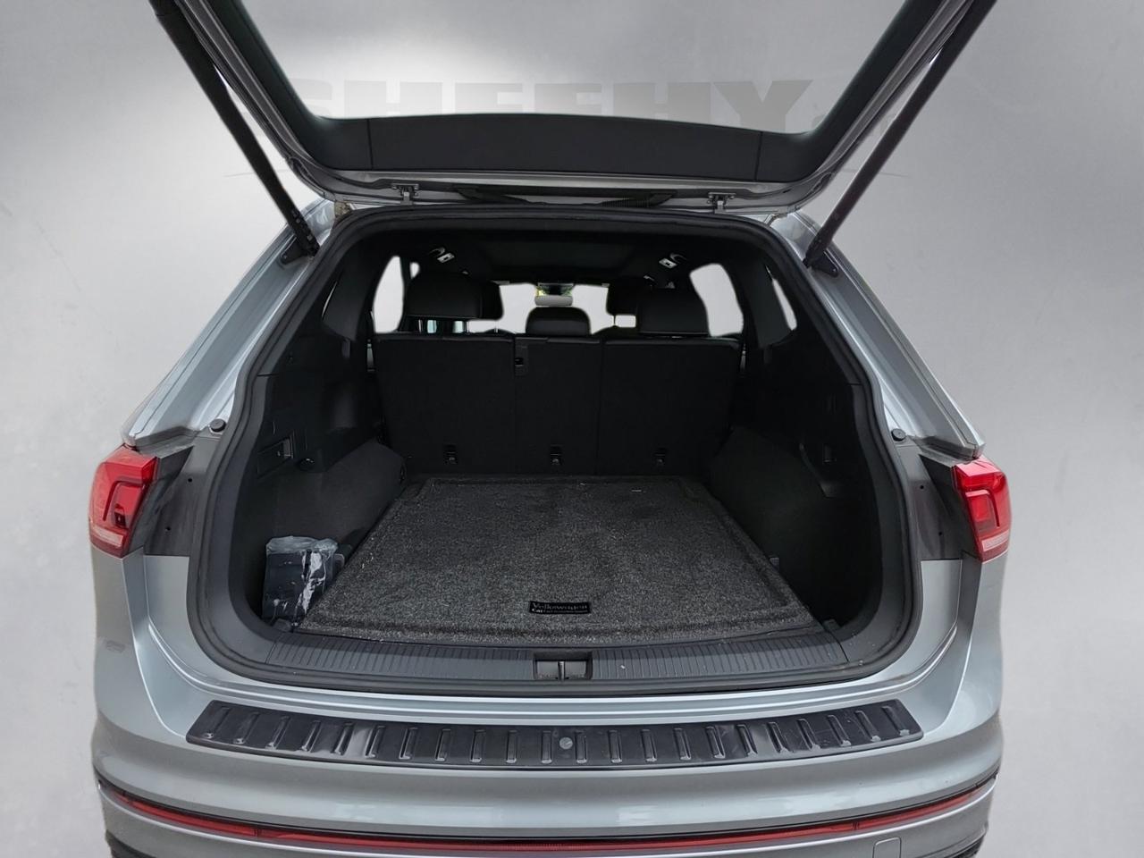 2022 Volkswagen Tiguan 2.0T SE R-Line Black Glen Burnie MD