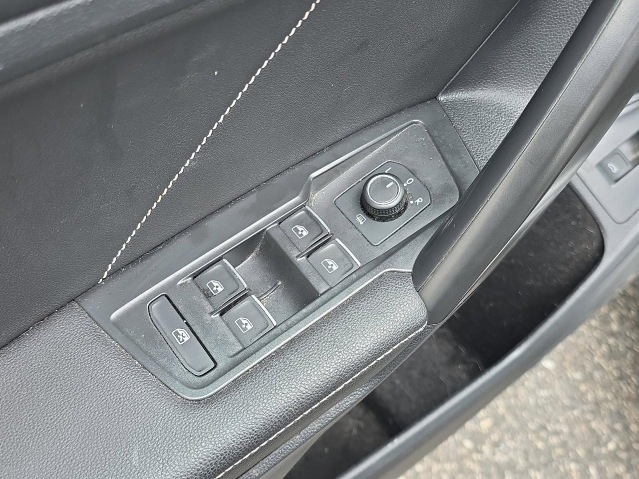 2022 Volkswagen Tiguan 2.0T SE R-Line Black Glen Burnie MD