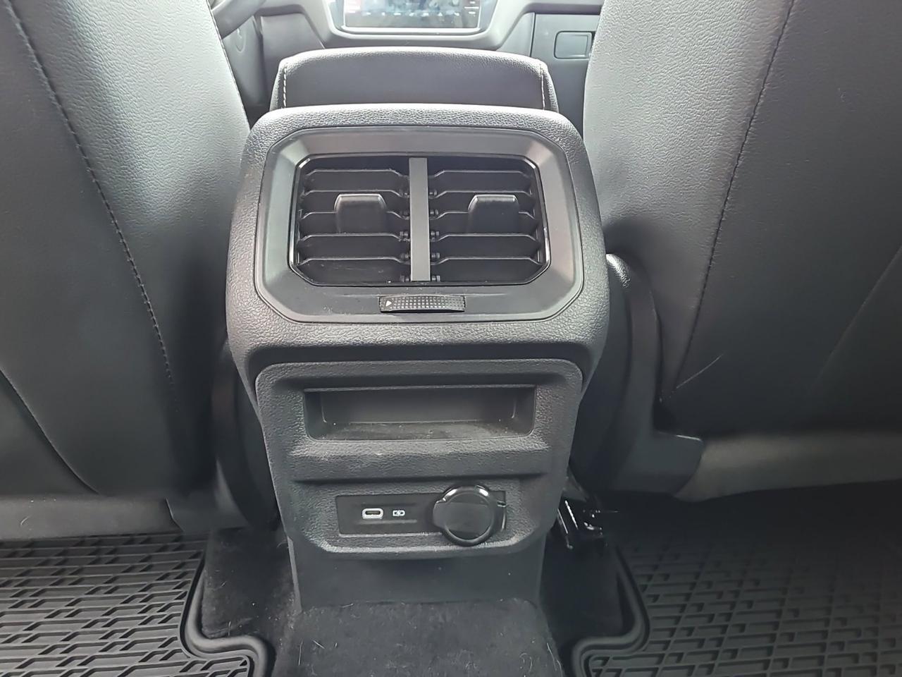 2022 Volkswagen Tiguan 2.0T SE R-Line Black Glen Burnie MD