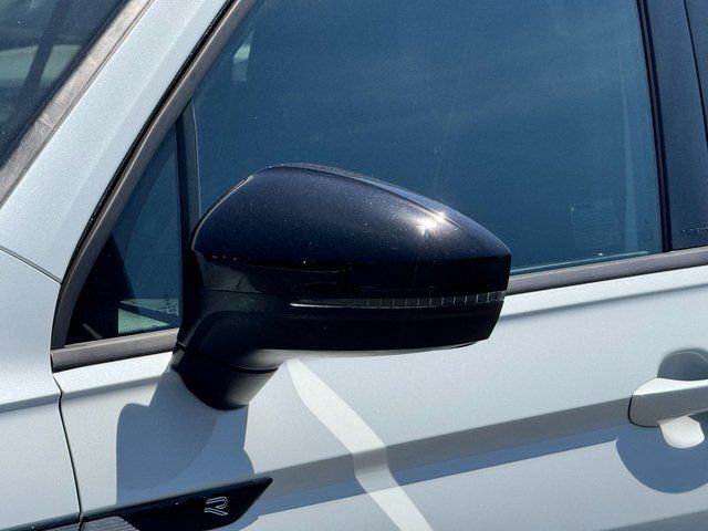 2022 Volkswagen Tiguan 2.0T SE R-Line Black Springfield VA