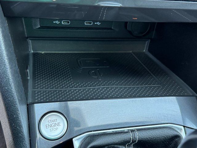 2022 Volkswagen Tiguan 2.0T SE R-Line Black Springfield VA